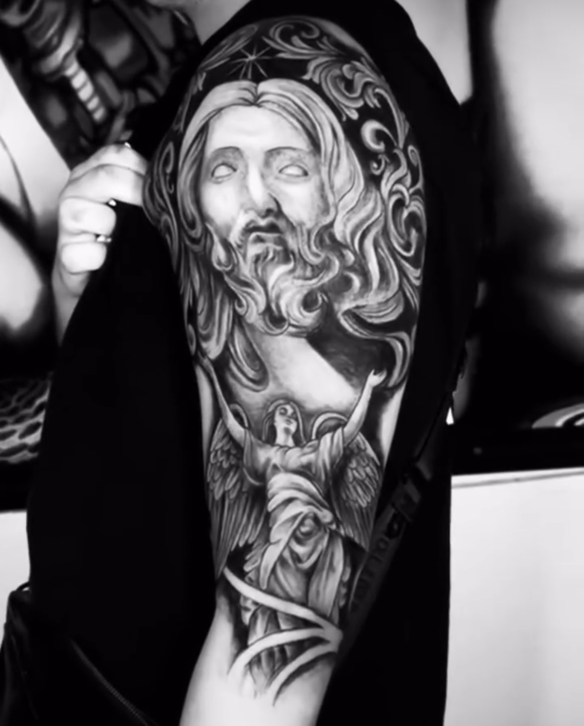 Christ