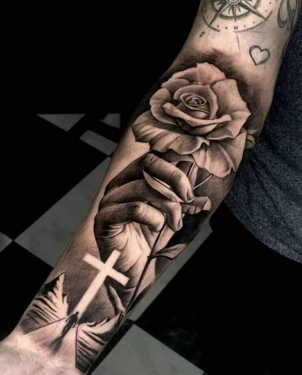 Work by Lobo