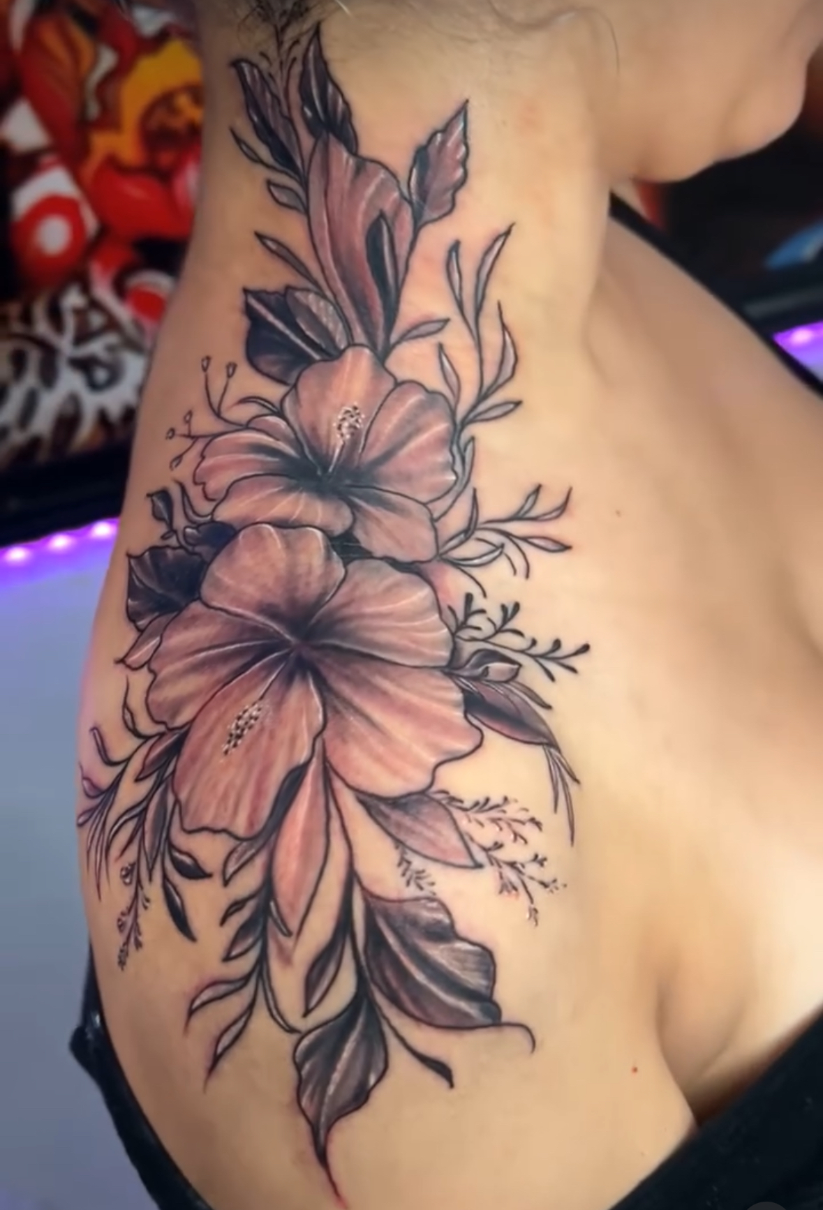 Hibiscus
